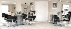 Salon equipment leasing, Oak Leasing